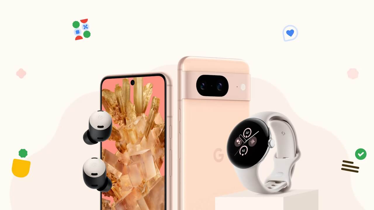 ずるい。米Googleストア「ホリデーセール」開催中