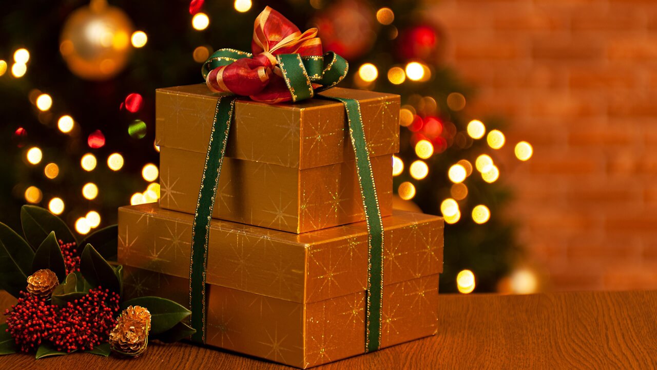 近日！Google Japan、ホリデーギフト情報発表へ🎁