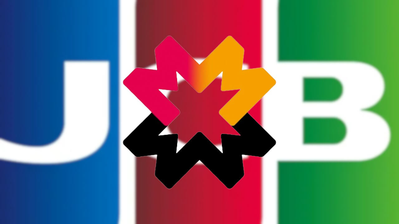 mixi「MIXI M」JCBチャージ対応