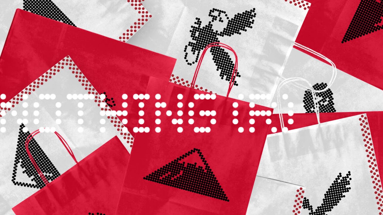 Nothing Japan、福袋「Nothing Fukubukro」発売