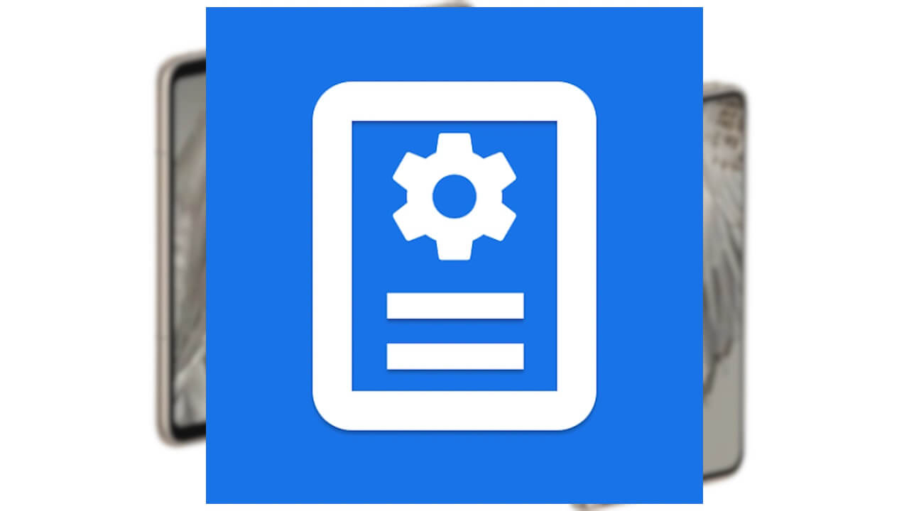 Google Pixel「Pixel Troubleshooting」v1.0.588001618配信