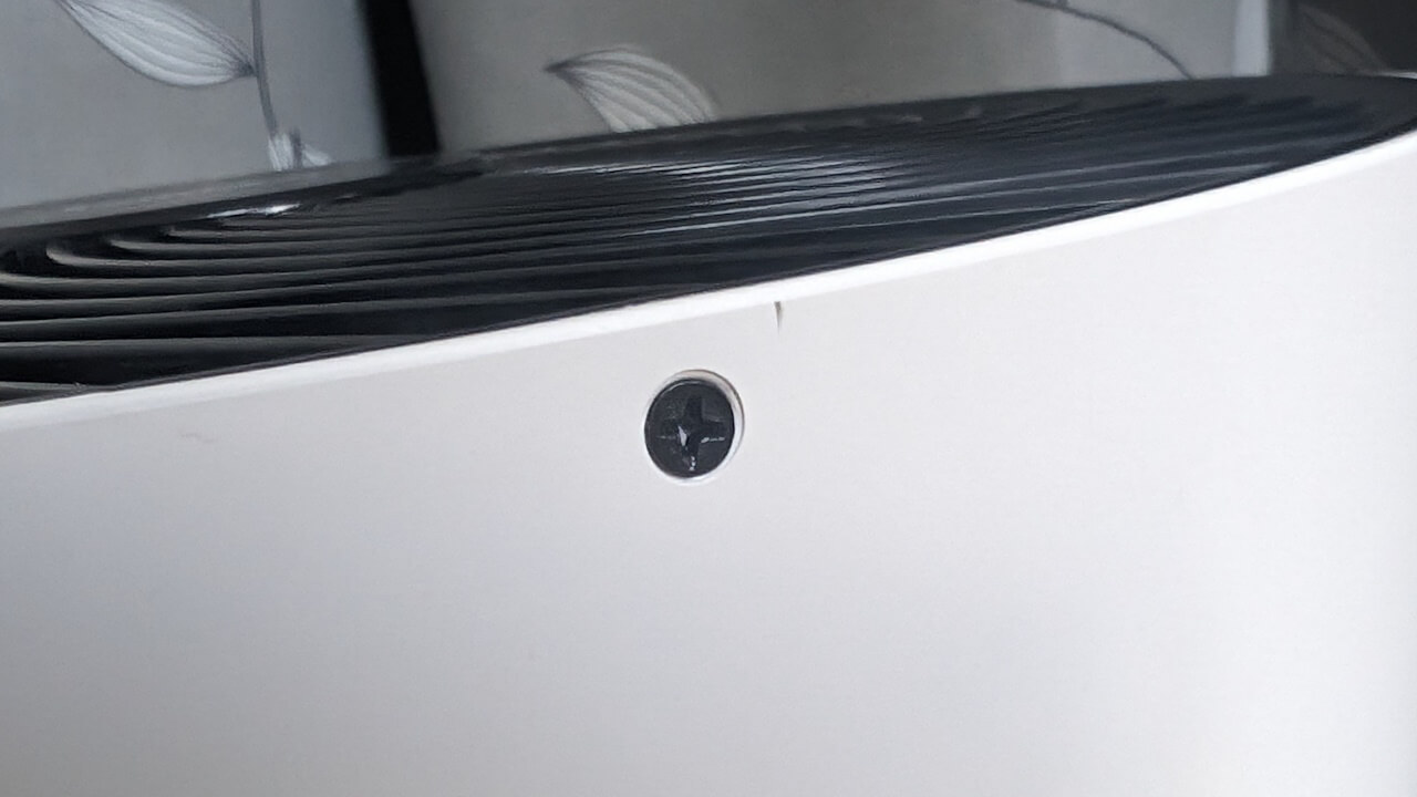 SwitchBot Circulator