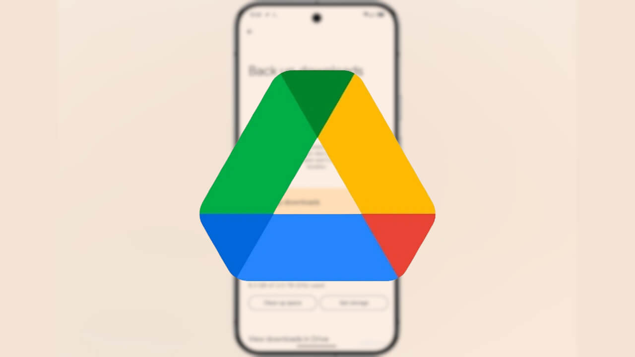 ダウンロードフォルダ同期！Android「ローカル ファイル バックアップ」展開へ