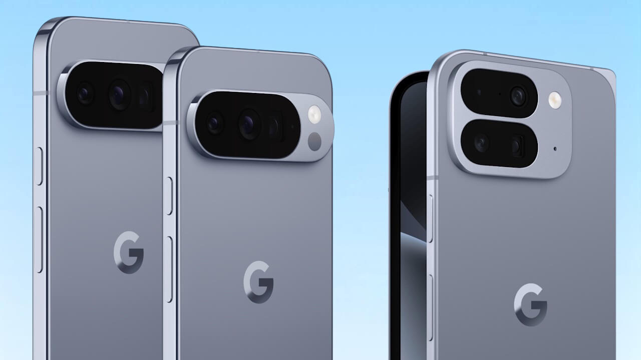 勝負は4日間！「Pixel 10 Pro/10 Pro XL/10 Pro Fold」10%引き+α【新生活キャンペーン】