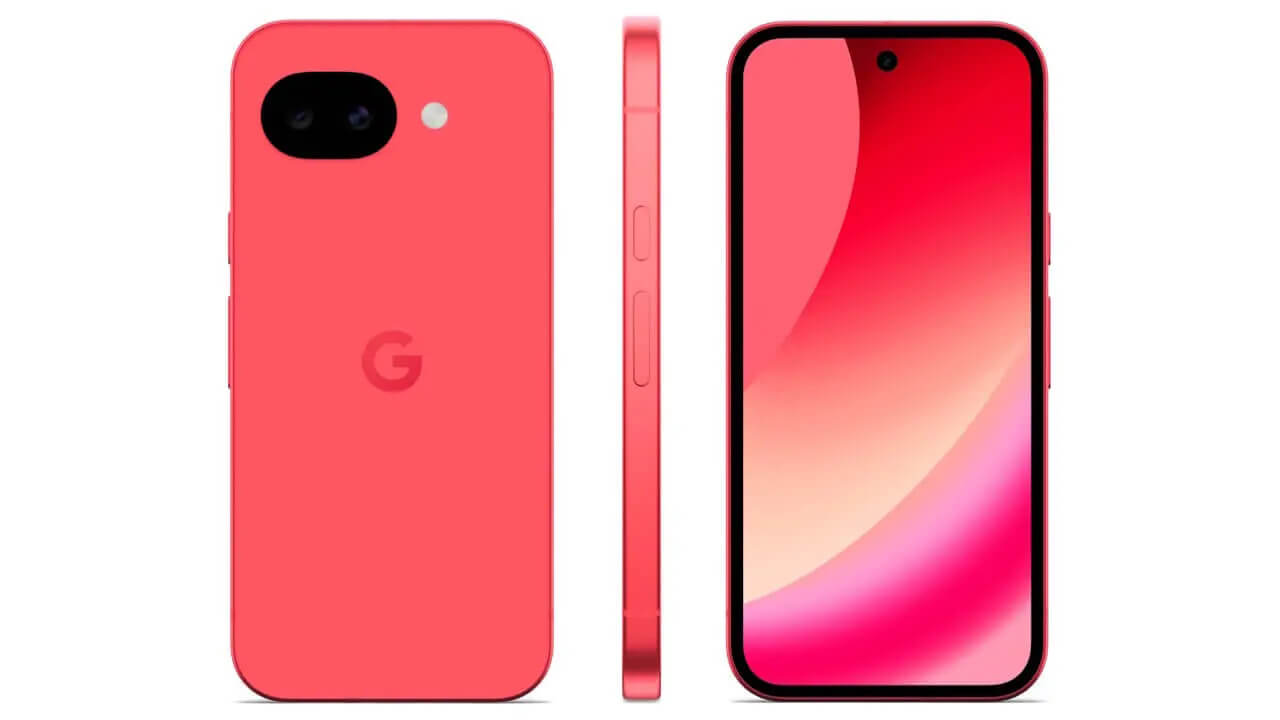 Google-Pixel-10a-Berry