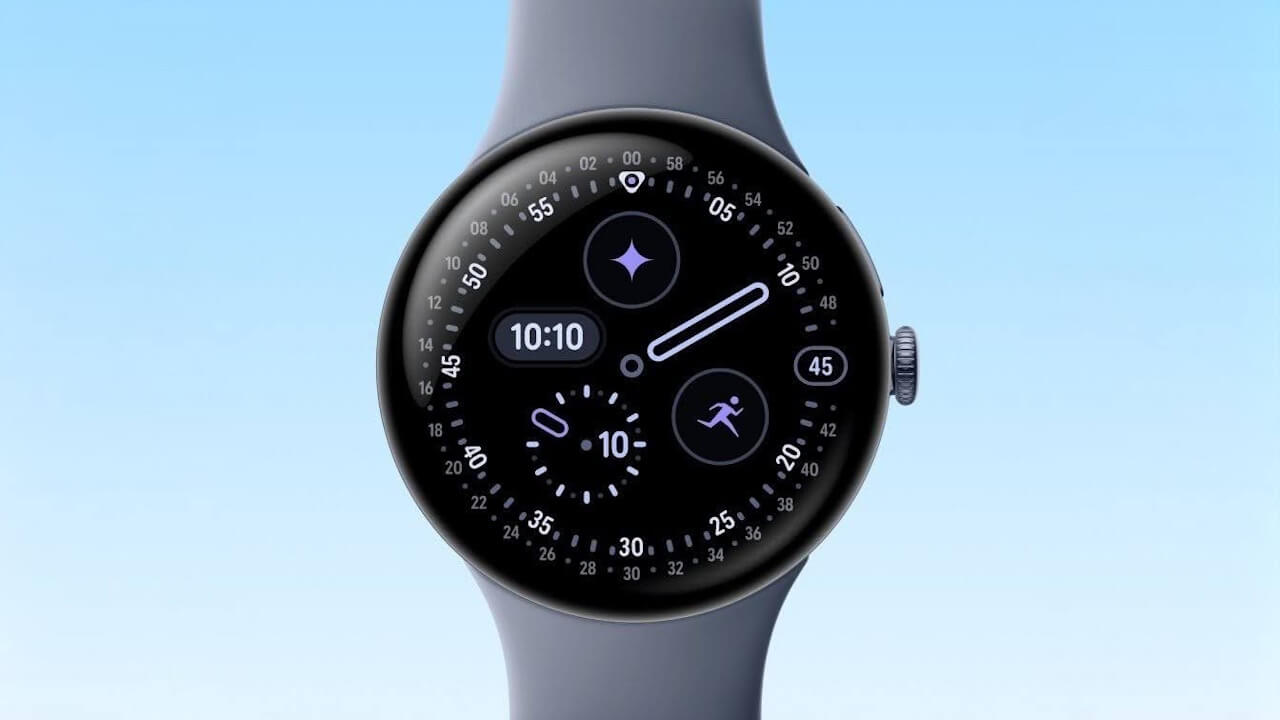 「Google Pixel Watch 4」初の割引【新生活キャンペーン】