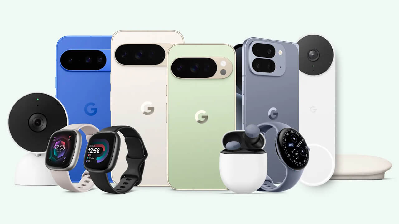 Google ストア「新生活キャンペーン」開始