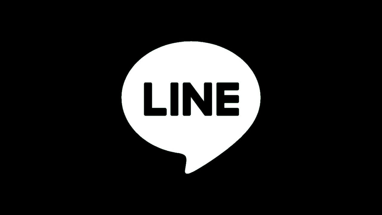 「LINE」画面が黒くなる不具合発生【2026年2月19日（木）】