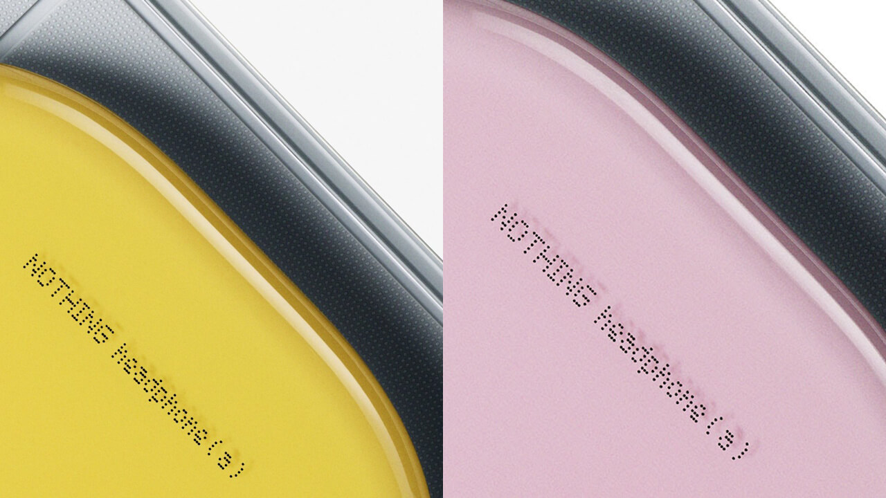 「Nothing Headphone (a)」発表へ