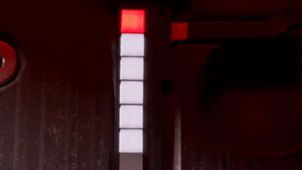 9つのミニLED。Nothing Phone (4a)「Glyph Bar」導入